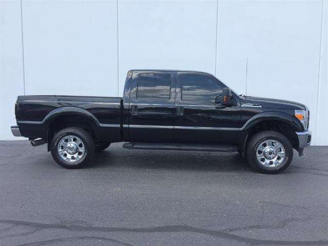 Ford F-250 Super Duty 2015 photo 6